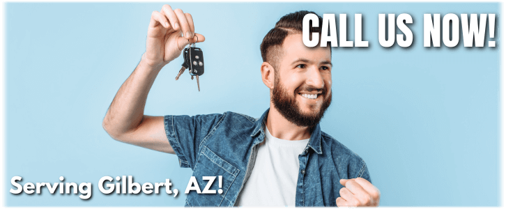 Locksmith Gilbert AZ